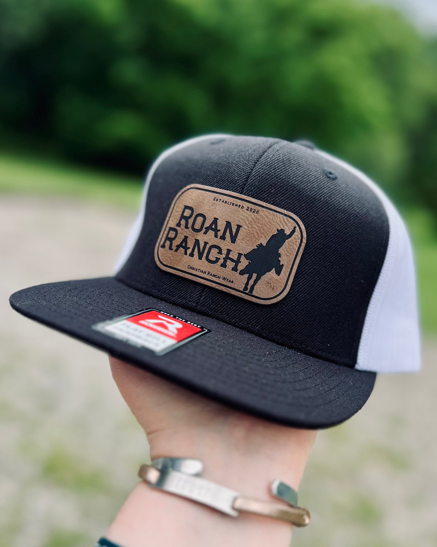 Ranch Hats